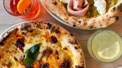 Lievitamente Pizzeria Parsch