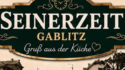 Seinerzeit