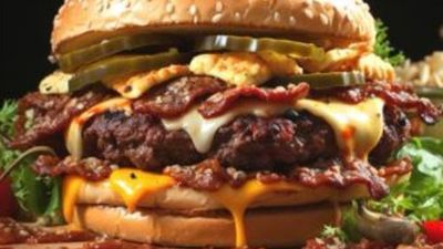 Tommy's Grill & More