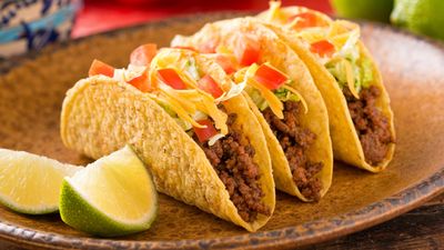 My French Tacos