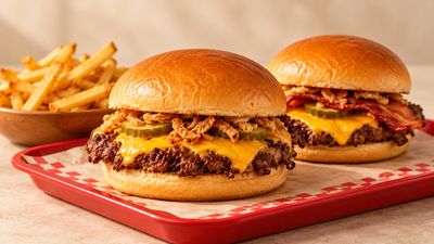 Holy Burger
