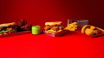 Moco Chicken