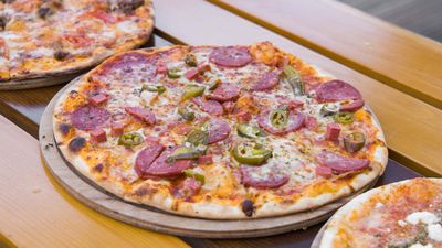 Ristorante Pizzeria Pia