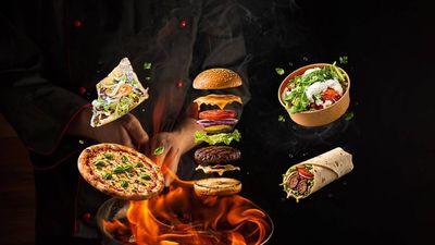 Yusis Kebabhaus