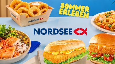 NORDSEE - Mariahilferstraße 84