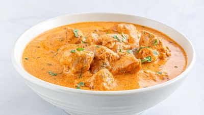 Bawarchi Biryani