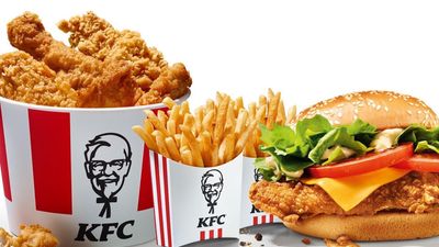 KFC Amstetten