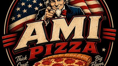 AMI PIZZA & PASTA