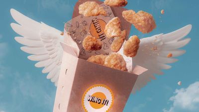 Wing It!