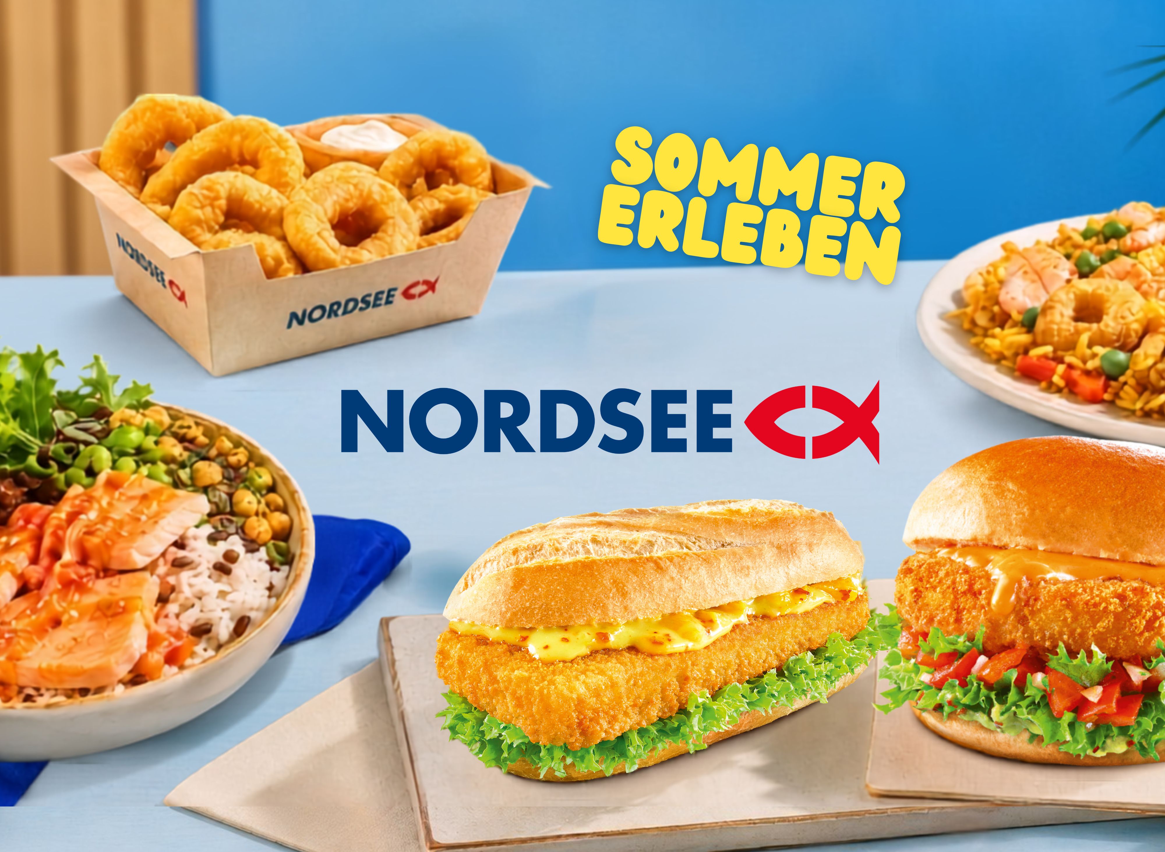 NORDSEE - SC Seiersberg vendor logo