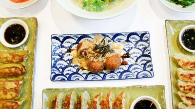 Ichi Go Ichi E - Bao Bar