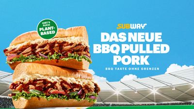 Subway Innsbruck