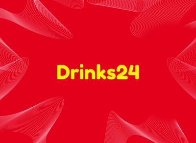 Drinks24 by VADO