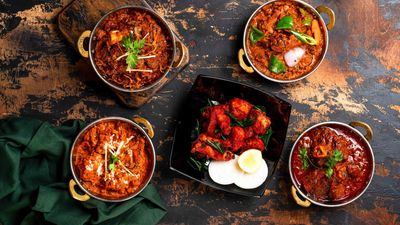 Tripti Restaurant