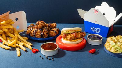 Koco Chicken