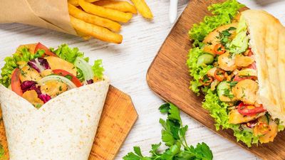 Villach City Kebap
