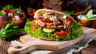 Döner Werk