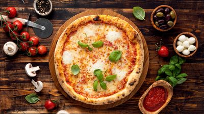 Amore Kebap&Pizza