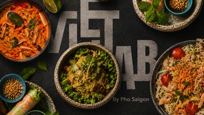 VietLab by Pho Saigon