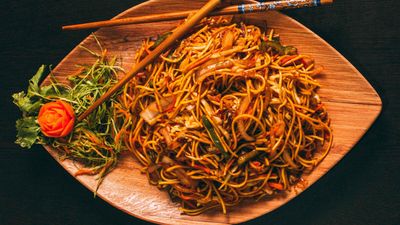 Only Noodle