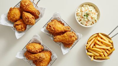 Chicken syndicate