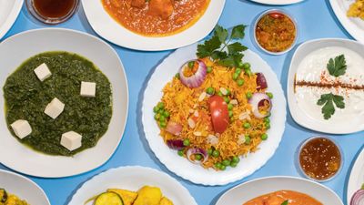Nam Nam Deli