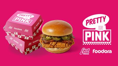 Loco Chicken