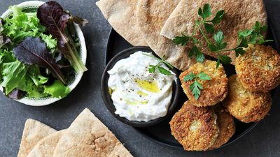 VeAhavta - Kosher Bistro