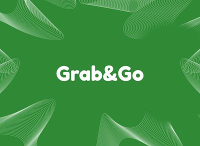 Grab&Go24/7 by VADO