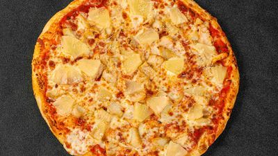 Pizza Caravento