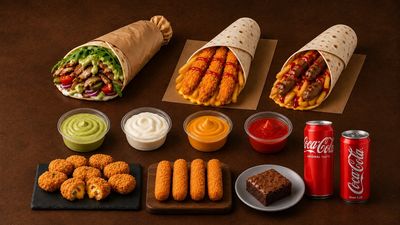 Taco Wien
