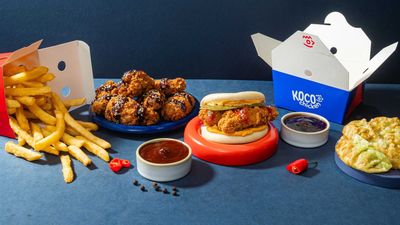 Koco Chicken