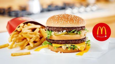 McDonald's Gleisdorf