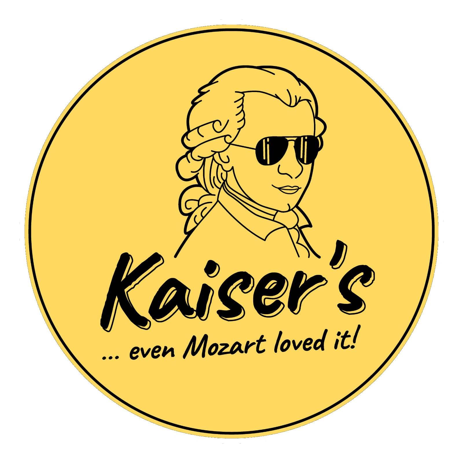Kaiser's – Kaiser'schmarrn Mariahilf vendor logo