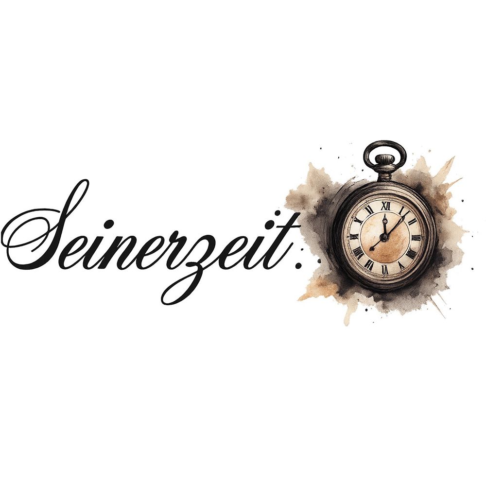 Seinerzeit vendor logo