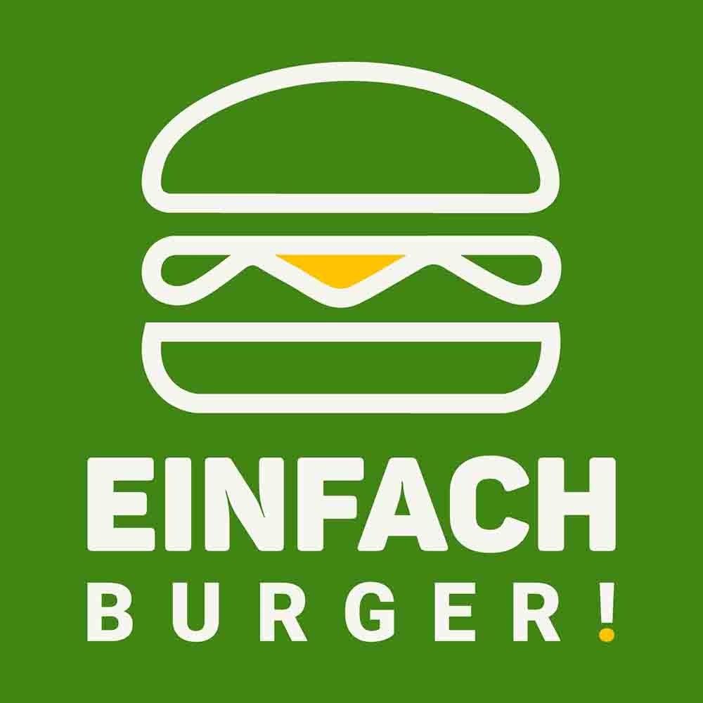 EINFACH BURGER ©️ Graz vendor logo