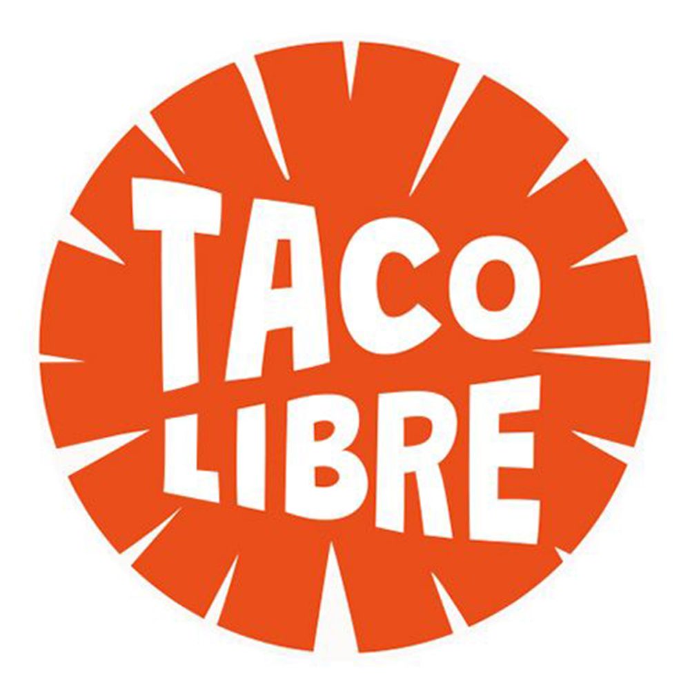 Taco Libre - Tex-Mex Fiesta vendor logo