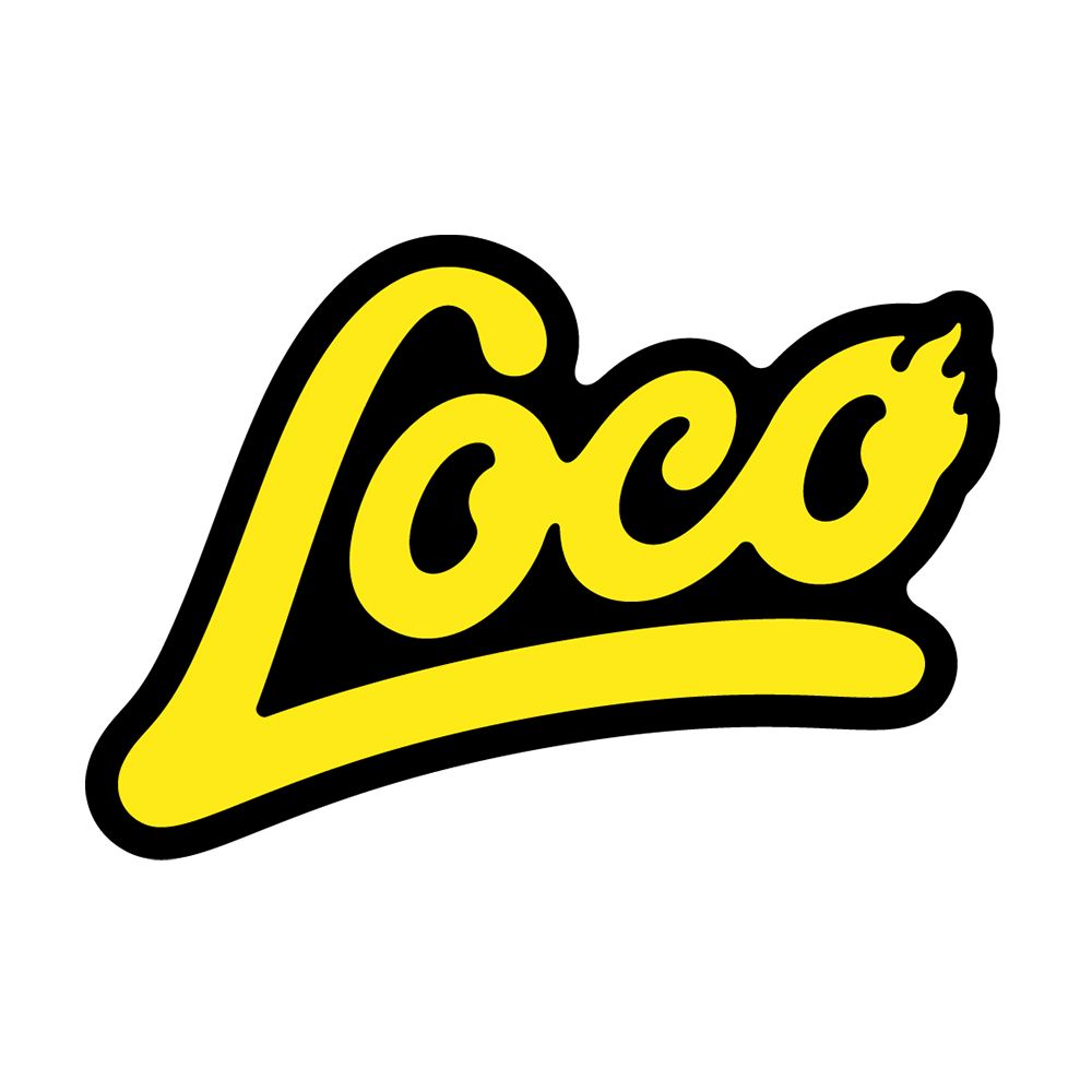 Loco Chicken vendor logo