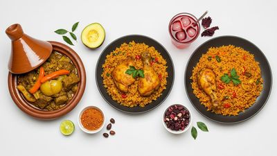 Saron Takeaway