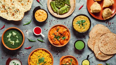Masti Indisk Restaurant