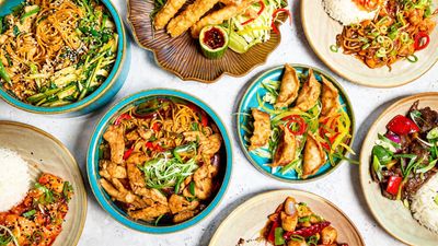 Woku - Asian Kitchen