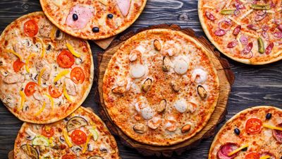 Lersbrygga Pizza og Grill