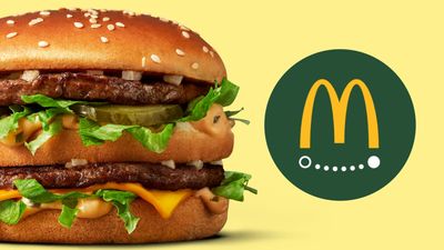 McDonald's Hønefoss