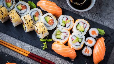 Sora Sushi
