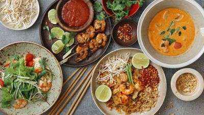 Kung Siam