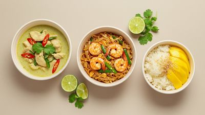 Skjelsvik Thaifood Takeaway