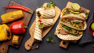 Los Tacos Aker Brygge