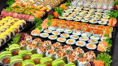 Yuuka Yuuka Sushi Kristiansand