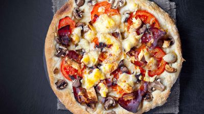 Piano Pizza