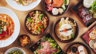 Umami Sushi